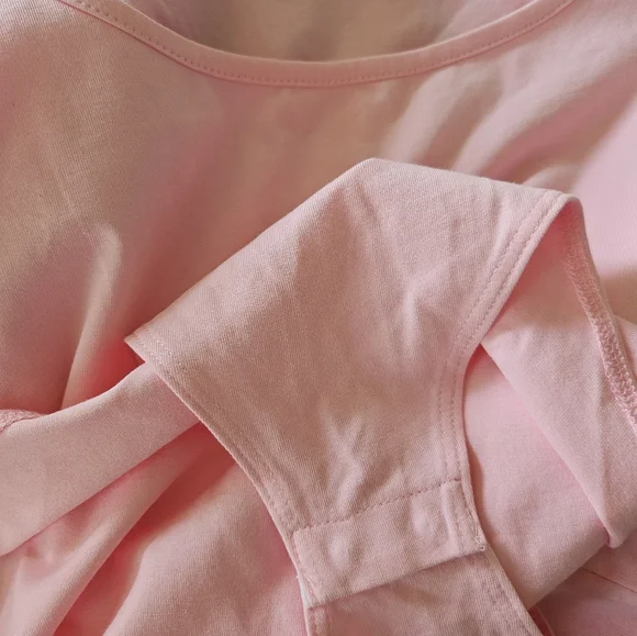 Silk Style Joggers Embroidered Satin Bomber Jacket Silence + Noise Yellow Bag - Picture 13 of 16